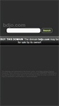 Mobile Screenshot of bdjo.com
